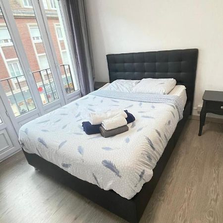 Chambre Double Beauvais Exteriör bild