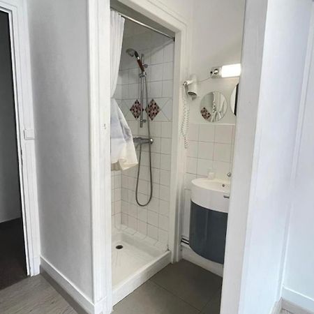 Chambre Double Beauvais Exteriör bild
