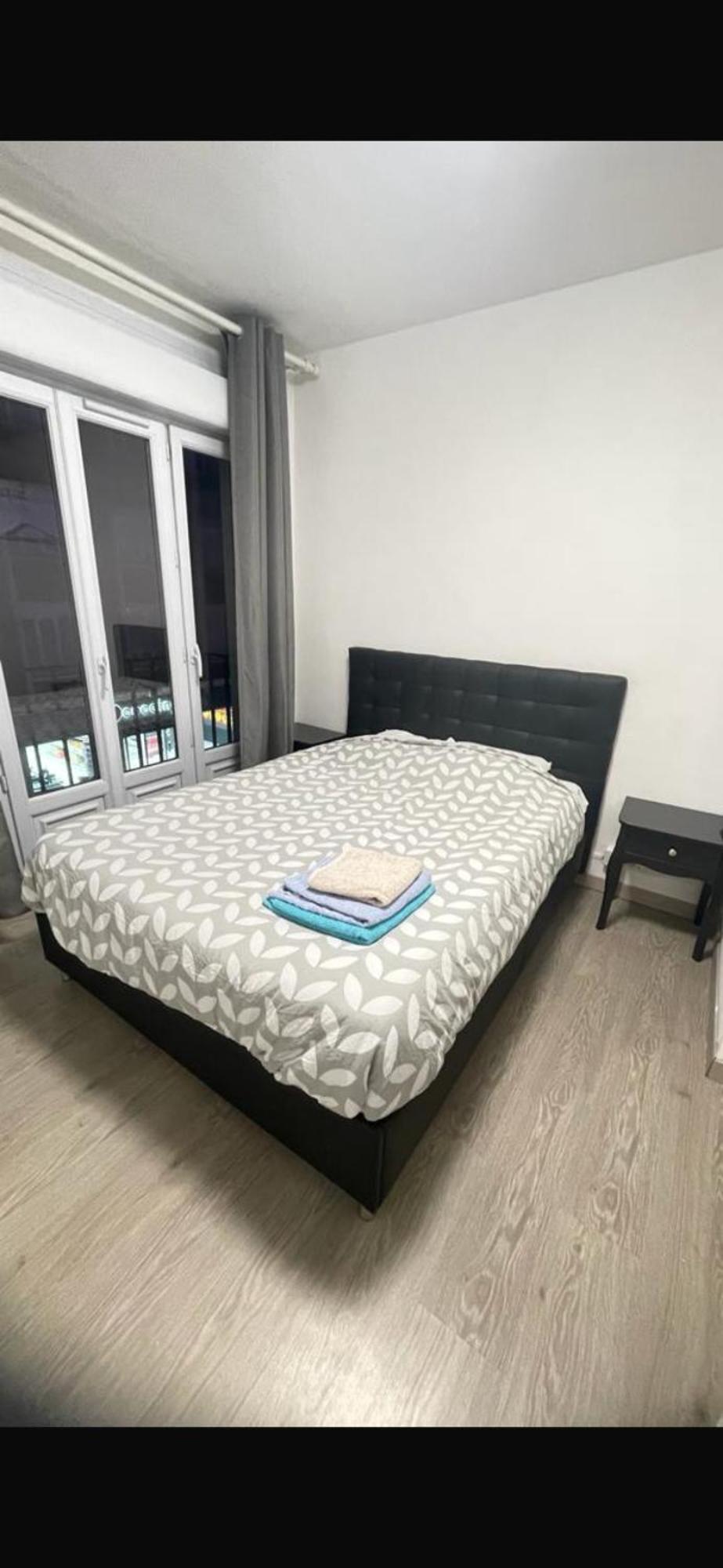 Chambre Double Beauvais Exteriör bild